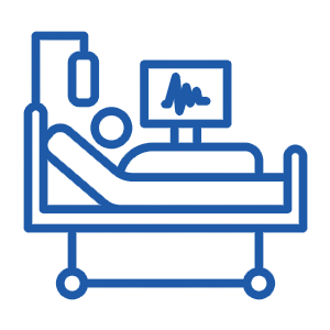 Critical Care Range