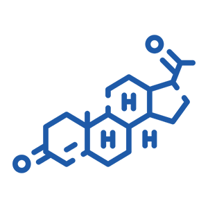 Progesterone