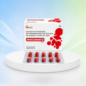 IROCURON-Q Tablets