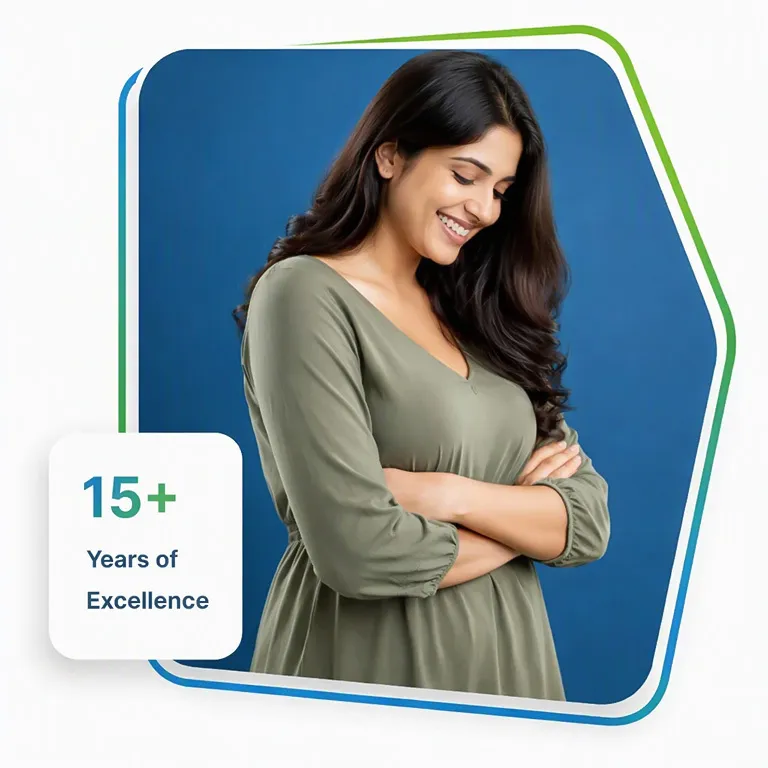 Understanding women’s health, one need at a time