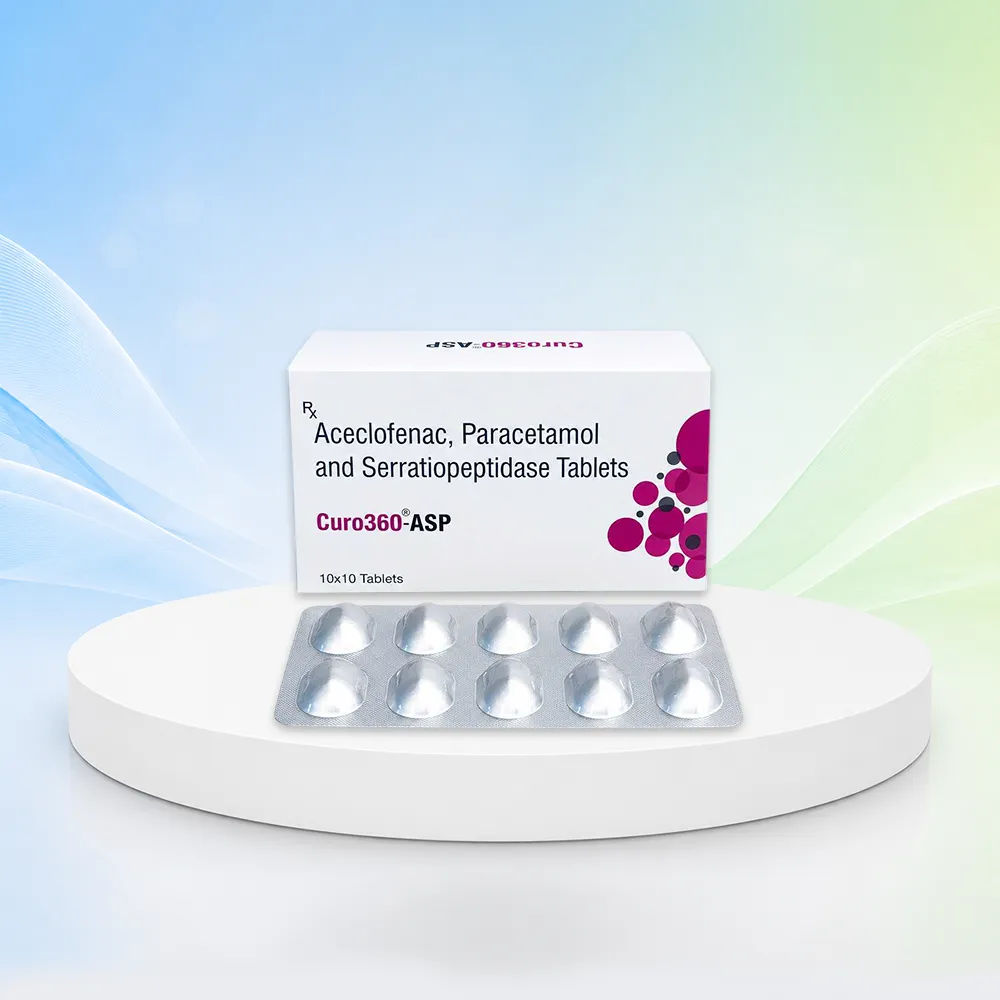 Curo360®-ASP