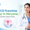 Gynae PCD Franchise in Haryana