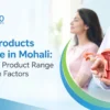Gynae Products Franchise in Mohali