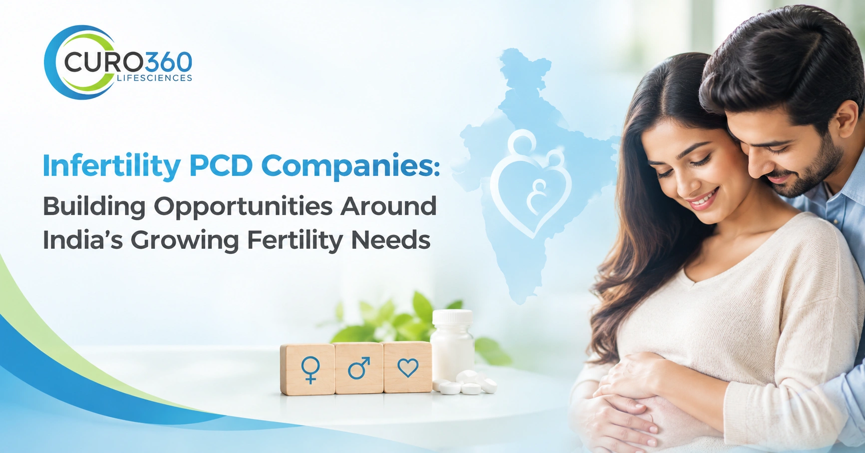 Infertility PCD Companies Building Opportunities Around India’s Growing Fertility Needs