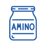 Amino Acid & Vitamin Supplements